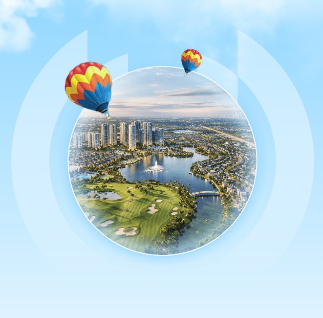 thông tin mói nhất về vinhomes saigon park