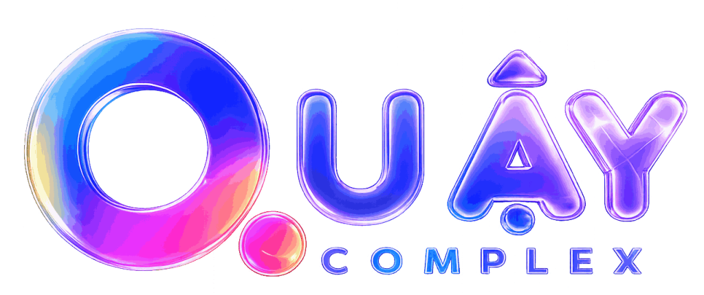 The Quậy Complex